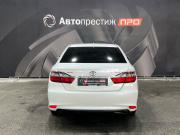 Toyota Camry VII (XV50) Рестайлинг Пермь  - изображение 30
