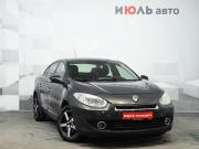 Renault Fluence I Екатеринбург  - изображение 22