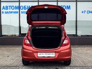 Opel Corsa D Рестайлинг II Екатеринбург  - изображение 33