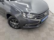 Lada (ВАЗ) Granta I Рестайлинг Воронеж  - изображение 25
