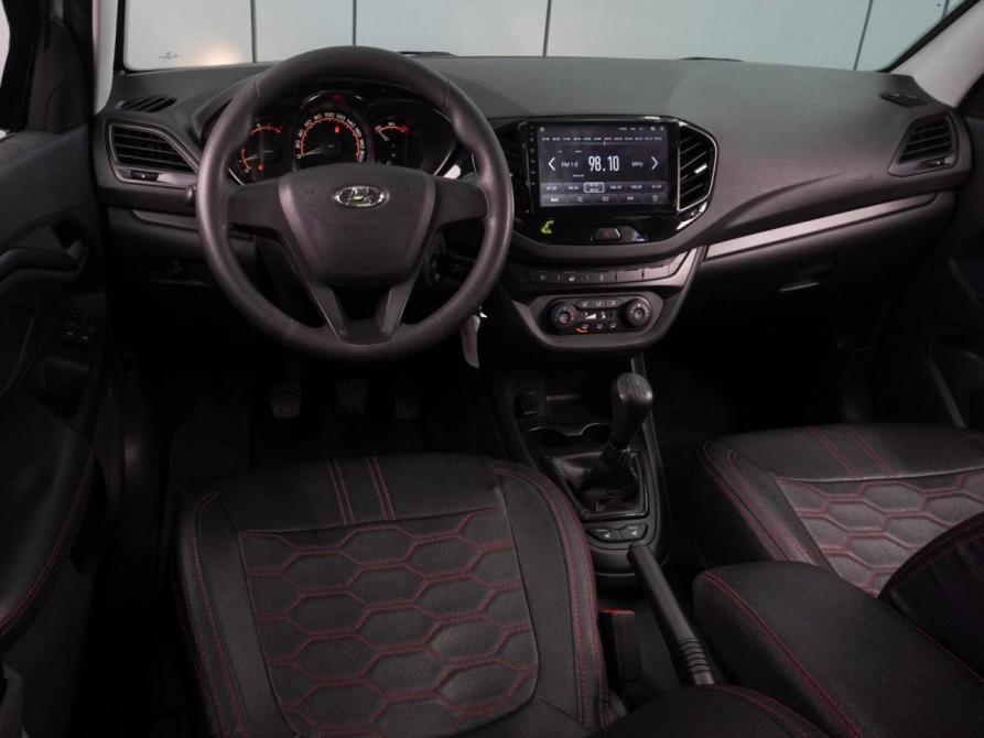 Lada (ВАЗ) Vesta I Воронеж  - изображение 6