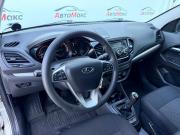 Lada (ВАЗ) Vesta I Тюмень  - изображение 29