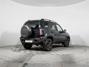 Lada (ВАЗ) Niva Travel I Санкт-Петербург  - изображение 23