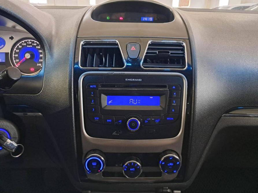 Geely Emgrand EC7 Набережные Челны  - изображение 18