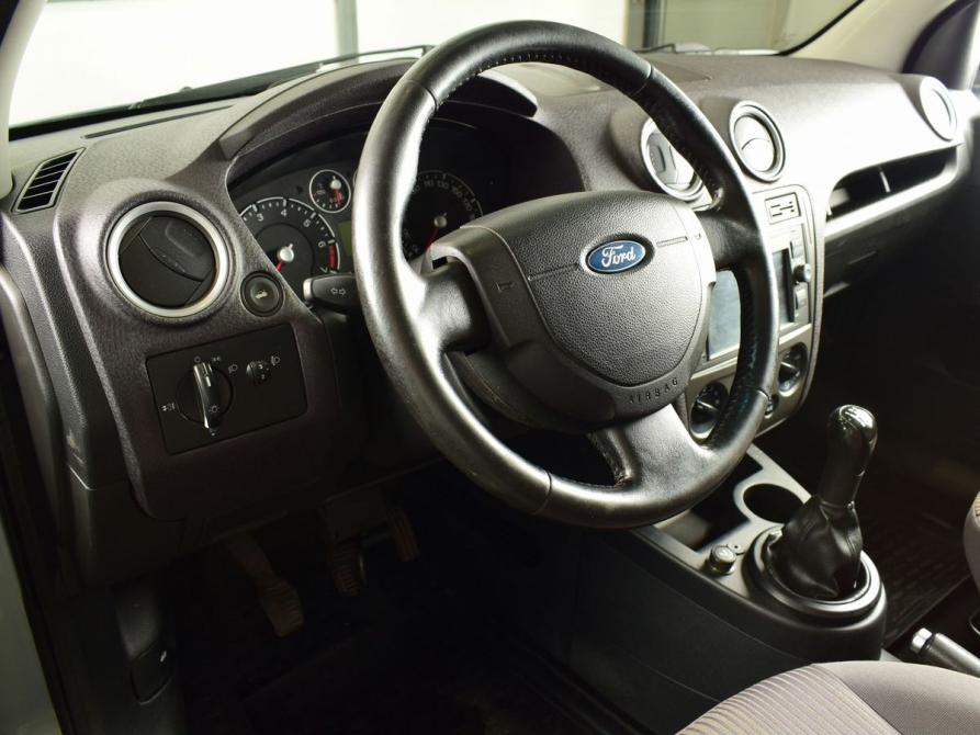 Ford Fusion I Рестайлинг Кемерово  - изображение 6