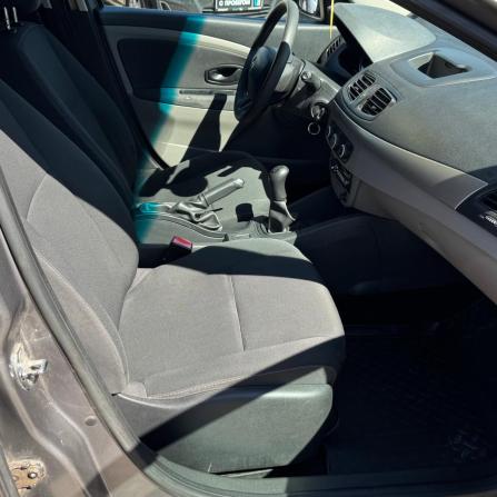 Renault Megane III с пробегом 2011 года, цена 549 000 рублей, 225130 км, хэтчбек, Автокод Объявления