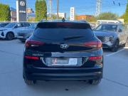 Hyundai Tucson III Рестайлинг Калуга  - изображение 13