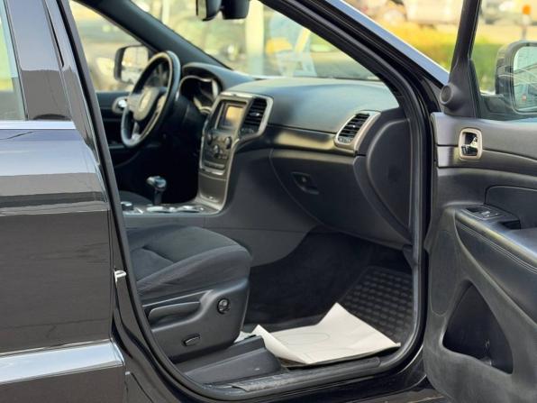Jeep Grand Cherokee IV (WK2) Рестайлинг с пробегом 2013 года, цена 2 319 000 рублей, 126357 км, внедорожник, Автокод Объявления