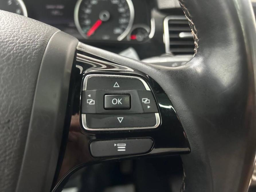 Volkswagen Touareg II Красноярск  - изображение 18