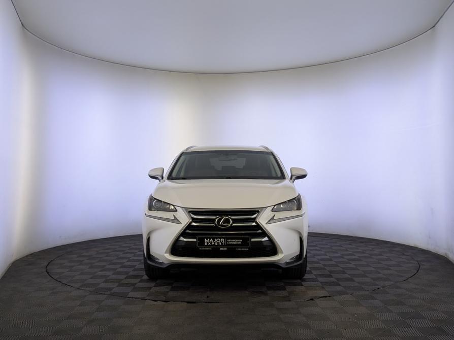 Lexus NX I Москва  - изображение 2