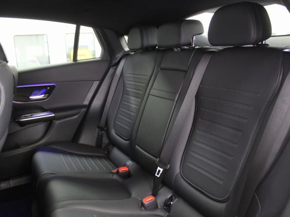 Mercedes-Benz GLC Coupe II (C254) с пробегом 2025 года, цена 7 598 999 рублей, 711 км, внедорожник, Автокод Объявления