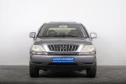 Lexus RX I Томск  - изображение 22