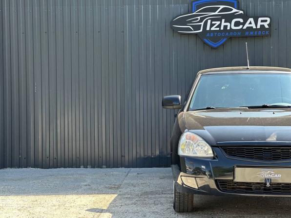 Lada (ВАЗ) Priora I с пробегом 2013 года, цена 319 000 рублей, 138500 км, хэтчбек, Автокод Объявления
