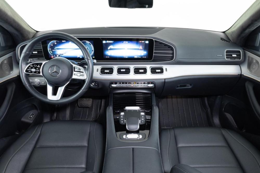 Mercedes-Benz GLE Coupe II (C167) Казань  - изображение 10