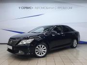 Toyota Camry VII (XV50) Москва  - изображение 17