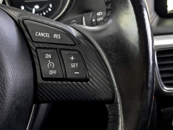 Mazda CX-5 I Рестайлинг с пробегом 2015 года, цена 1 895 000 рублей, 63385 км, внедорожник, Автокод Объявления