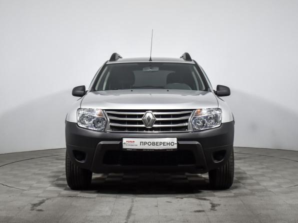 Renault Duster I с пробегом 2014 года, цена 685 000 рублей, 220629 км, внедорожник, Автокод Объявления