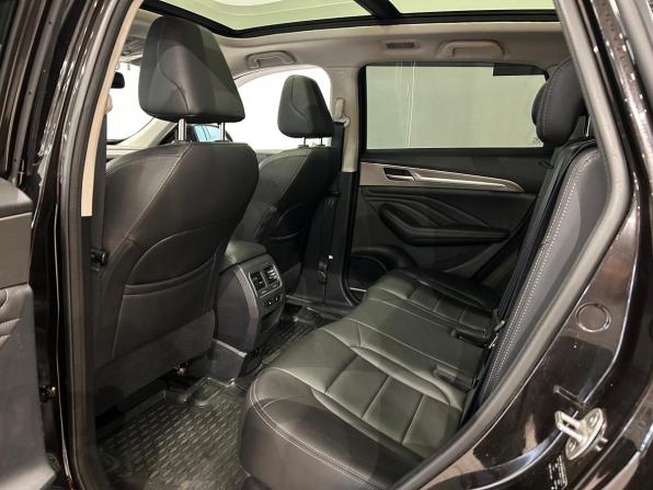Haval F7 I с пробегом 2019 года, цена 1 319 000 рублей, 163257 км, внедорожник, Автокод Объявления