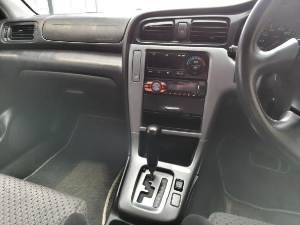 Subaru Legacy III с пробегом 2001 года, цена 500 000 рублей, 200000 км, седан, Автокод Объявления