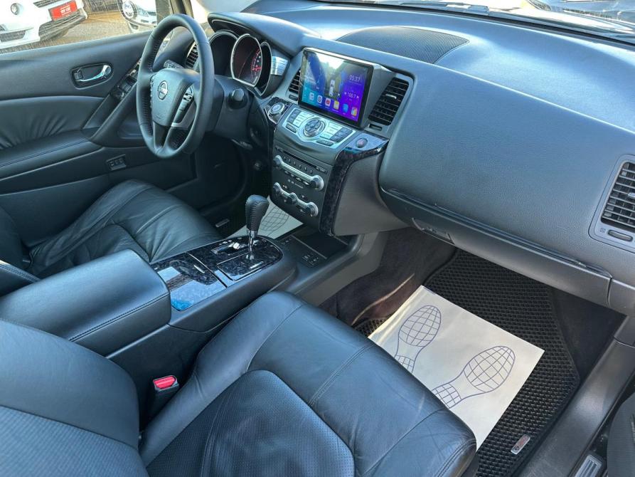 Nissan Murano II (Z51) Рестайлинг 2 Пермь  - изображение 8