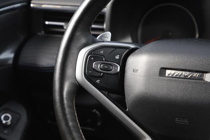 Haval Jolion I с пробегом 2023 года, цена 1 549 000 рублей, 88001 км, внедорожник, Автокод Объявления