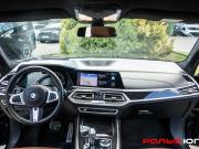 BMW X7 I (G07) Москва  - изображение 35