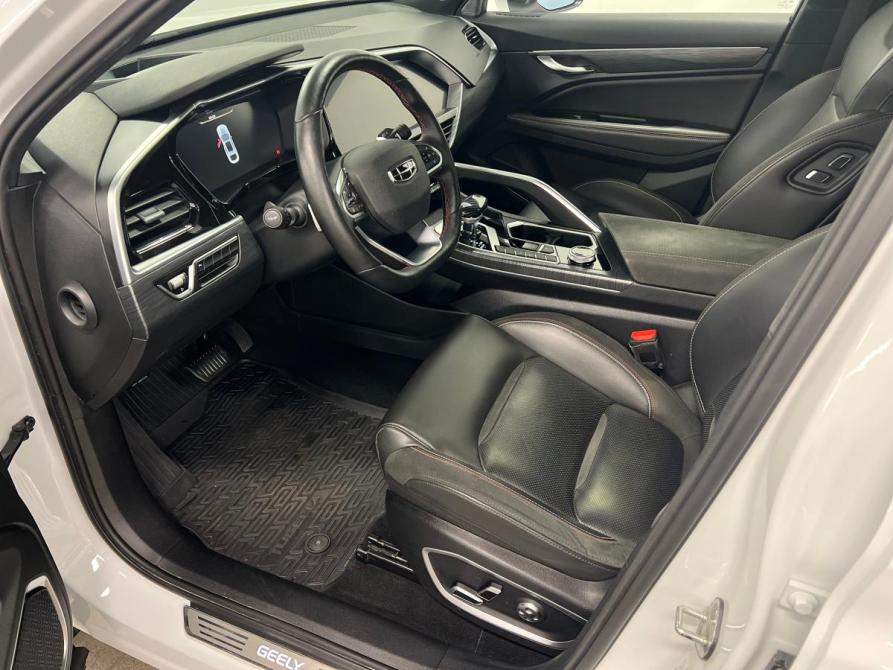 Geely Tugella I Рестайлинг Санкт-Петербург  - изображение 17
