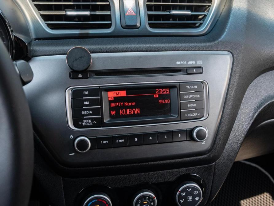 Kia Rio III Краснодар  - изображение 13