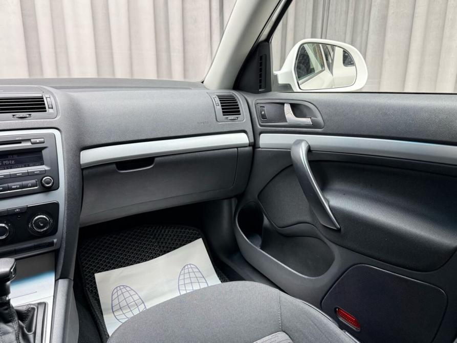 Skoda Octavia II (A5) Рестайлинг Ижевск  - изображение 12