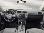 Volkswagen Tiguan II Москва  - изображение 45
