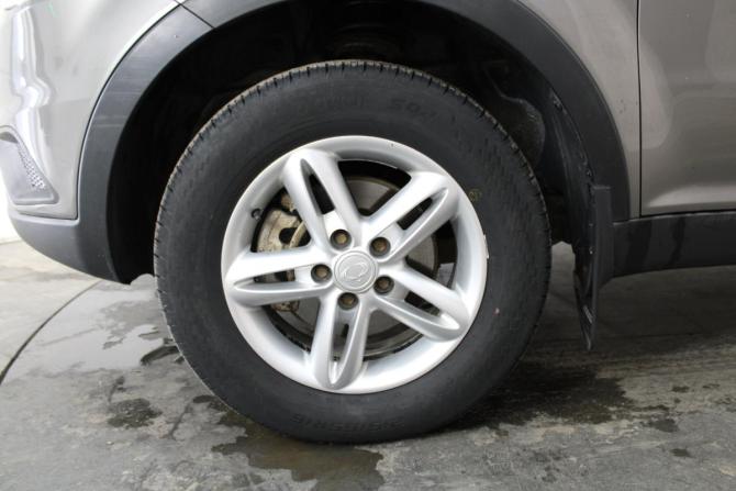 SsangYong Actyon II с пробегом 2012 года, цена 825 000 рублей, 174255 км, внедорожник, Автокод Объявления