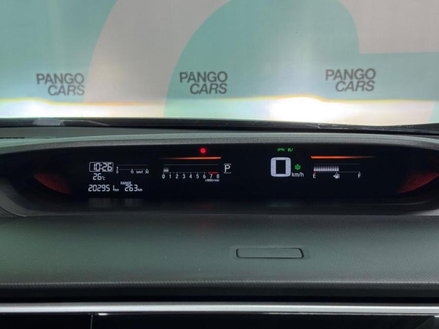 Honda Stepwgn V Набережные Челны  - изображение 15
