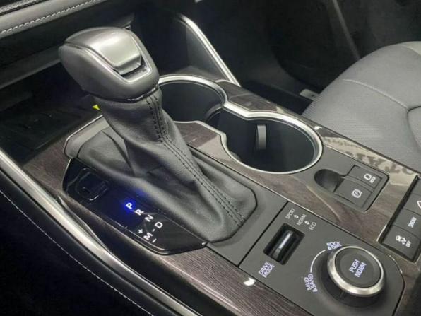 Новый Toyota Highlander IV (XU70) 2026 года, цена 5 349 000 рублей, внедорожник, Автокод Объявления