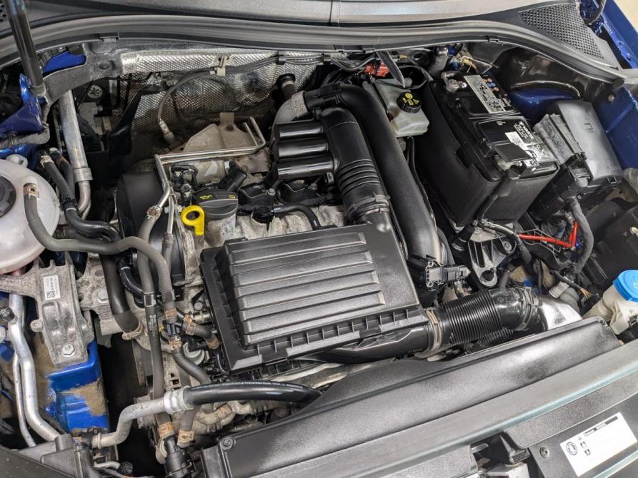 Volkswagen Tiguan II Санкт-Петербург  - изображение 9