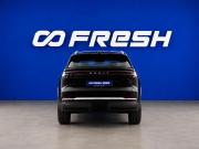 Geely Galaxy M7 Москва  - изображение 27