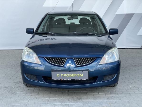 Mitsubishi Lancer IX с пробегом 2005 года, цена 438 000 рублей, 277789 км, седан, Автокод Объявления