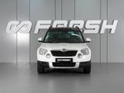 Skoda Yeti I Минеральные Воды  - изображение 17