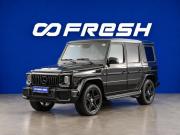 Mercedes-Benz G-Класс II (W463) Рестайлинг 3 Москва  - изображение 31