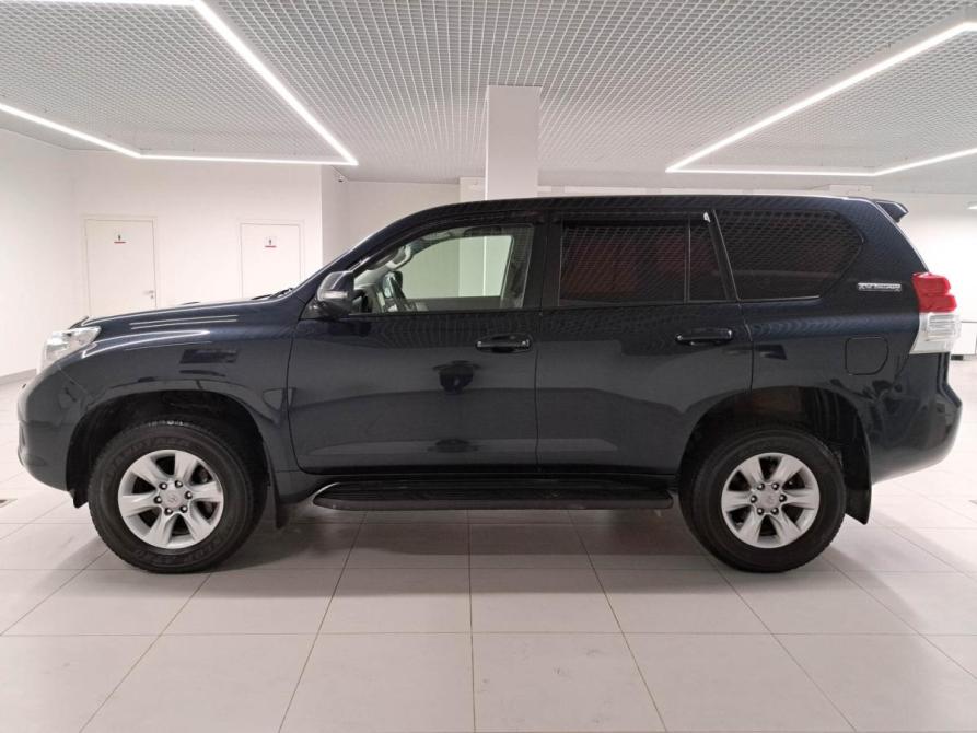 Toyota Land Cruiser Prado 150 Series Казань  - изображение 10