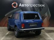 Lada (ВАЗ) 2121 (4x4) I Рестайлинг Ставрополь  - изображение 24