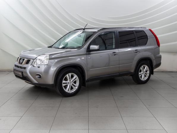 Nissan X-Trail II Рестайлинг с пробегом 2012 года, цена 1 368 000 рублей, 150736 км, внедорожник, Автокод Объявления