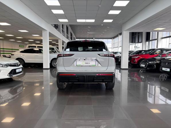 JETOUR DASHING I с пробегом 2023 года, цена 2 325 000 рублей, 21134 км, внедорожник, Автокод Объявления