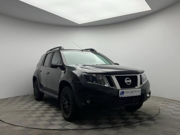 Nissan Terrano III (D10) с пробегом 2014 года, цена 799 000 рублей, 202023 км, внедорожник, Автокод Объявления