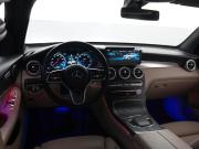 Mercedes-Benz GLC Coupe I (C253) Рестайлинг Москва  - изображение 26
