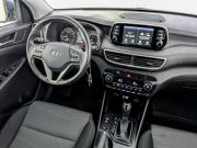 Hyundai Tucson III Рестайлинг Москва  - изображение 58