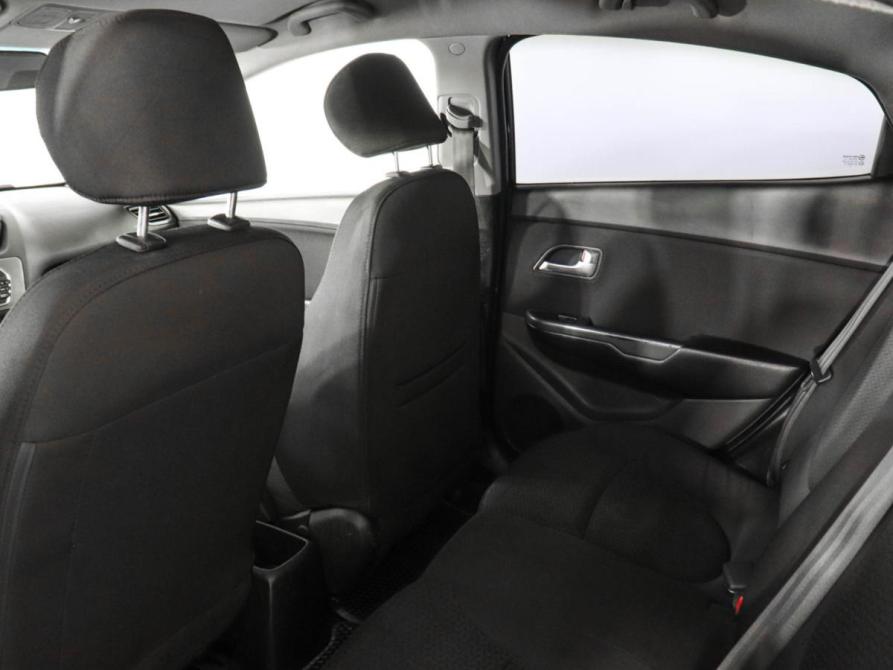 Kia Rio III Химки  - изображение 9