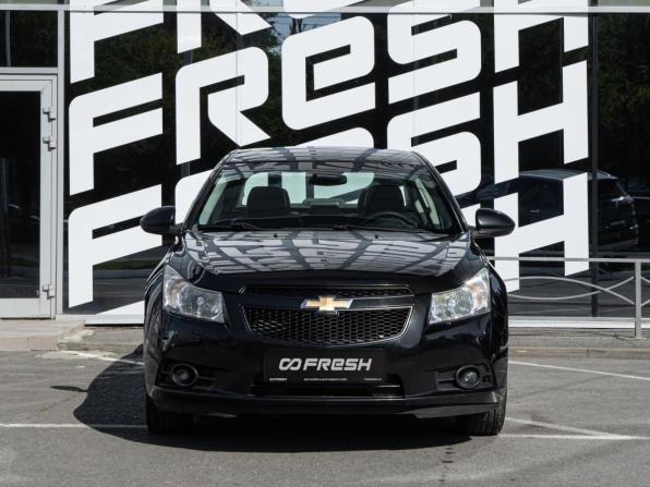 Chevrolet Cruze I с пробегом 2010 года, цена 695 000 рублей, 215044 км, седан, Автокод Объявления