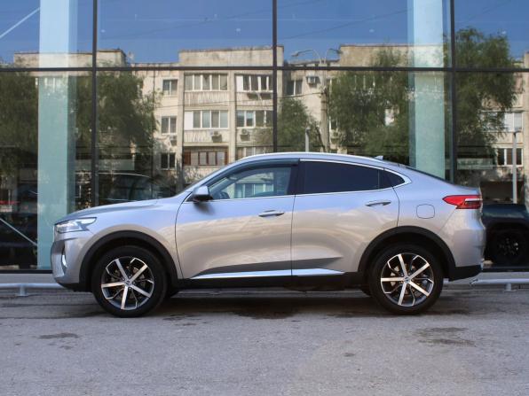 Haval F7x I с пробегом 2020 года, цена 1 890 000 рублей, 76800 км, внедорожник, Автокод Объявления