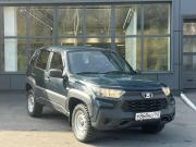 Lada (ВАЗ) Niva Travel I Прокопьевск  - изображение 19