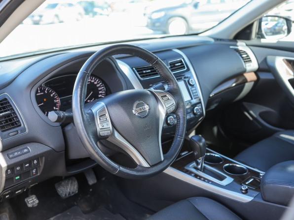 Nissan Teana III (L33) с пробегом 2014 года, цена 2 079 000 рублей, 18044 км, седан, Автокод Объявления